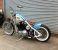 photo #7 - Harley davidson custom bobber/ chopper motorbike