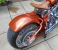 photo #7 - STUNNING Harley Davidson 1450 SOFTAIL  CUSTOM CHOPPER / CHOP motorbike