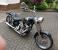 photo #2 - Harley Davidson custom Fatboy motorbike