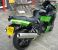 Picture 3 - Kawasaki ZX 1400 DBF ABS motorbike motorbike