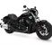 photo #5 - Brand New & Unregistered Harley-Davidson VRSCDX V-Rod. Night Rod Special - Black motorbike