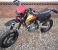 Picture 3 - Honda XR600 Supermoto motorbike