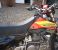 Picture 5 - Honda XR600 Supermoto motorbike
