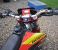 Picture 11 - Honda XR600 Supermoto motorbike