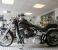 photo #5 - Harley-Davidson FXSTC SOFTAIL CUSTOM - Vance & Hines big radius 2 into 1 exhaust system motorbike