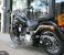 photo #5 - Harley-Davidson 2011 FAT BOY VIVID Black motorbike