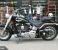 photo #6 - Harley-Davidson 2011 FAT BOY VIVID Black motorbike