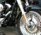 photo #8 - Harley-Davidson 2011 FAT BOY VIVID Black motorbike