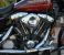 photo #3 - Harley-Davidson ROAD KING RETRO STYLED BEAUTIFUL EXAMPLE MAUVE/RED motorbike