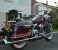 photo #4 - Harley-Davidson ROAD KING RETRO STYLED BEAUTIFUL EXAMPLE MAUVE/RED motorbike