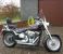 photo #5 - Harley Davidson Fatboy FLSTF motorbike