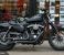 photo #2 - Harley-Davidson 2013 NEW & UNREGISTERED SPORTSTER IRON WITH STAGE 1 KIT motorbike