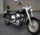 photo #2 - Harley Davidson Fatboy (cheap) motorbike