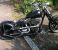 photo #2 - Custom harley springer bobber motorbike