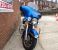 photo #7 - MINT Harley Davidson FLHT ELECTRAGLIDE S, 1584 CC, BLUE, LOADED WITH EXTRA' motorbike