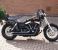 photo #5 - Custom Harley Davidson Street Bob 2011 motorbike