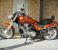 photo #2 - Victory HAMMER Tribal Orange Stunner With Extras And Low Miles motorbike