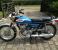 Picture 3 - Suzuki 1973 T500K fully restored motorbike