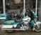 photo #3 - 2009 Harley-davidson FLHTCU 1584 1584cc motorbike
