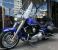 photo #7 - Harley-Davidson 2007 SCREAMIN EAGLE CVO ROAD KING COBALT BLUE motorbike