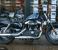 photo #2 - Harley-Davidson 2013 XL1200X SPORTSTER FORTY-EIGHT 48 motorbike