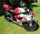 photo #3 - 2008 Suzuki GSXR 600 K7 RED/White LUCKY STRIKE EDITION 58 Plate motorbike