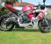 photo #5 - 2008 Suzuki GSXR 600 K7 RED/White LUCKY STRIKE EDITION 58 Plate motorbike