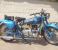 Picture 3 - DOUGLAS MARK 5 1951 350cc motorbike