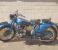 Picture 4 - DOUGLAS MARK 5 1951 350cc motorbike