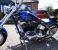 photo #4 - harley davidson bobber big frame motorbike