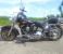 photo #2 - Harley-Davidson FAT BOY - 1340 EVO - Carb Model - Black *UPDATED* motorbike