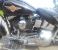 photo #3 - Harley-Davidson FAT BOY - 1340 EVO - Carb Model - Black *UPDATED* motorbike