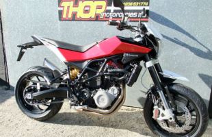 Husqvarna NUDA / NUDA R 900,2012/13 non abs SALE NOW IN STOCK From £7277, motorbike