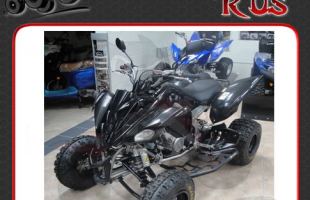 Yamaha YFM 700R RAPTOR ROAD LEGAL NEW QUAD/ATV SPECIAL Price motorbike