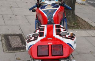 2002 Ducati 998S Bostrom 100% Genuine No: 62 of 155 Ever Made, Stunning Machine. motorbike