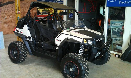 polaris off road buggy for sale
