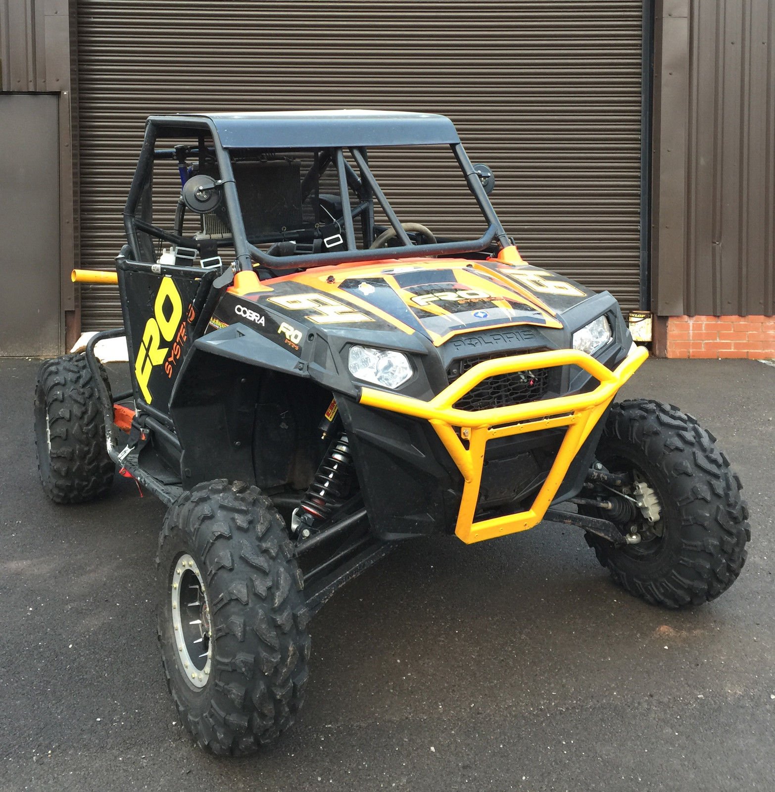 race buggy for sale