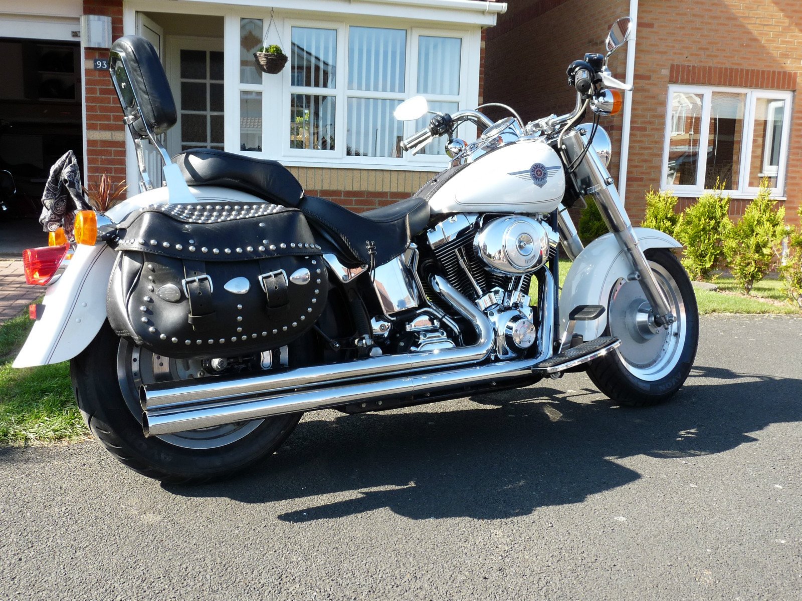 Fatboy Harley Davidson For Sale Off 60 Medpharmres Com