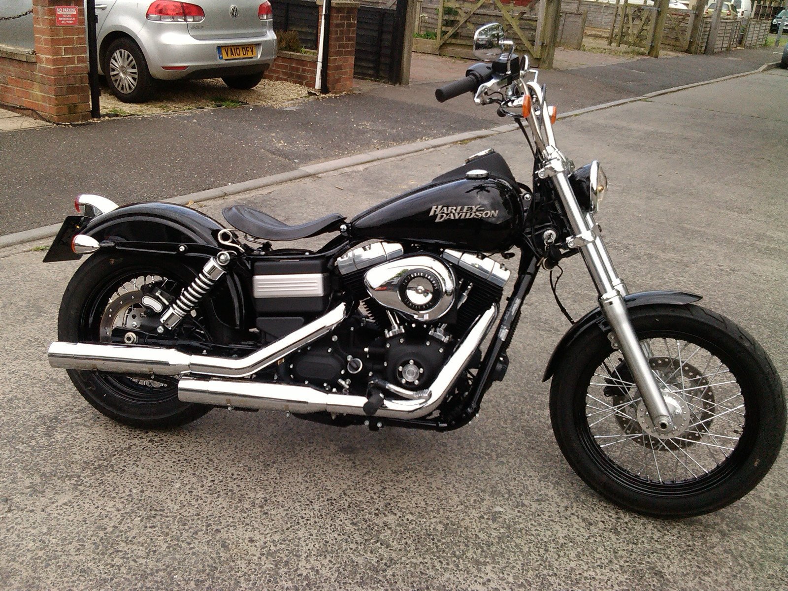 Harley Davidson Dyna Street Bob For Sale Off 79 Medpharmres Com