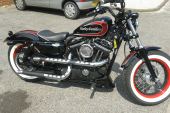 Harley-Davidson  SPORTSTER 1200  