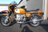 BMW R90S for sale
