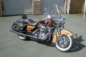 2008 Harley-Davidson FLHRC ROADKING Classic 105th Anniversary Edition for sale