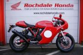 Ducati SPORT Classic 1000 1000cc for sale