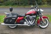 Harley-Davidson TOURING FLHRC ROAD KING Classic 0 for sale
