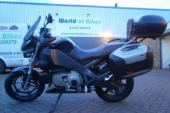 2008 Buell ULYSEES BUELL for sale
