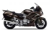 New Yamaha FJR1300 AE Low rate finance and PCP deals available for sale