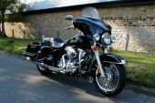 2010 Harley-Davidson Touring FLHT Electra Glide Standard for sale
