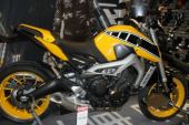 Yamaha MT09 KR (CMC SPECIAL) for sale