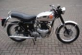 BSA Gold Star Replica (1960) Nationwide Delivery. for sale