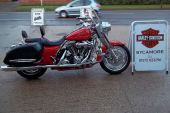 Harley-Davidson FLHRSE3 Screamin Eagle Road King for sale